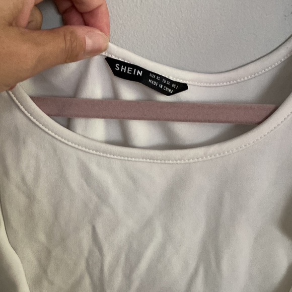 🟢10/$10 - bodysuit - Picture 3 of 3